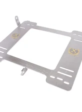 NRG Stainless Steel Seat Brackets Volkswagen Golf | GTI  | JETTA MK3 93-98                                     - SBK-VW01 - Image 2