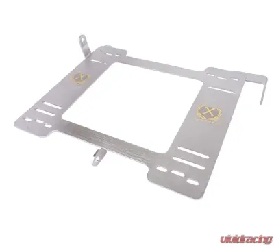 NRG Stainless Steel Seat Brackets Volkswagen Golf | GTI  | JETTA MK3 93-98 - SBK-VW01