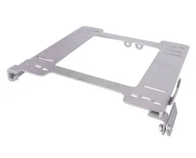 NRG Stainless Steel Seat Brackets Volkswagen Golf | GTI  | JETTA MK4 99-05