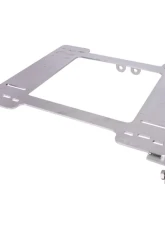 NRG Stainless Steel Seat Brackets Volkswagen Golf | GTI  | JETTA MK4 99-05                                     - SBK-VW02 - Image 2