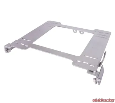 NRG Stainless Steel Seat Brackets Volkswagen Golf | GTI  | JETTA MK4 99-05 - SBK-VW02