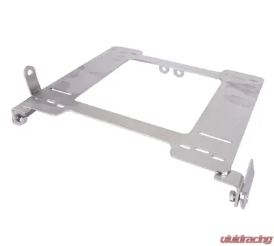 NRG Stainless Steel Seat Brackets Volkswagen Golf | GTI  | JETTA MK4 99-05 - SBK-VW02
