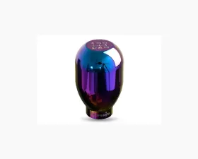 NRG Neochrome 42mm 5 Speed Type R Shift Knob Honda