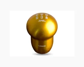 NRG Rose Gold Super Low Down 5 Speed Shift Knob Universal