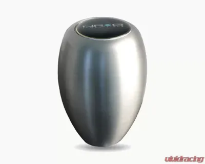 NRG Brushed Aluminum S2000 Style Shift Knob Honda | Nissan - SK-201SS