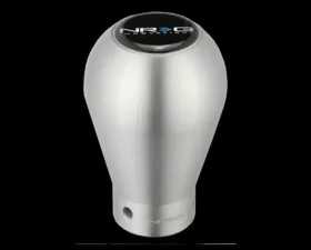 NRG Brush Aluminum 50mm Shift Knob Universal