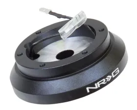 NRG Short Steering Wheel Adaptor Hub Mitsubishi | Subaru | Plymouth | Eagle