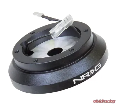 NRG Short Steering Wheel Adaptor Hub Mitsubishi | Subaru | Plymouth | Eagle - SRK-100H