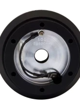 NRG Short Steering Wheel Adaptor Hub Mitsubishi | Subaru | Plymouth | Eagle                                     - SRK-100H - Image 2