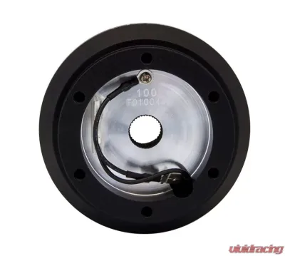 NRG Short Steering Wheel Adaptor Hub Mitsubishi | Subaru | Plymouth | Eagle - SRK-100H