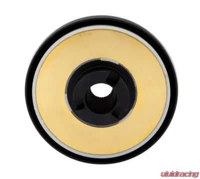 NRG Short Steering Wheel Adaptor Hub Mitsubishi | Subaru | Plymouth | Eagle - SRK-100H