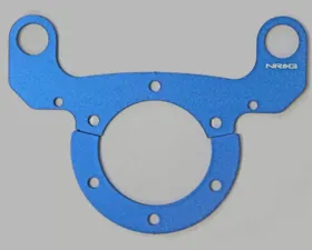 NRG Blue Quick Lock