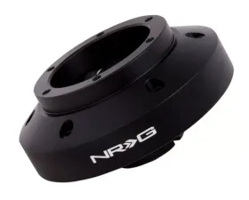 NRG Short Steering Wheel Adaptor Hub Mitsubishi Evo 7 | Mitsubishi Evo 8 |  Mitsubishi Evo 9