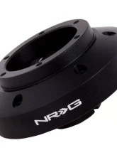 NRG Short Steering Wheel Adaptor Hub Mitsubishi Evo 7 | Mitsubishi Evo 8 |  Mitsubishi Evo 9                                     - SRK-101H - Image 3