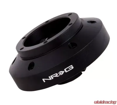 NRG Short Steering Wheel Adaptor Hub Mitsubishi Evo 7 | Mitsubishi Evo 8 |  Mitsubishi Evo 9 - SRK-101H
