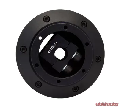 NRG Short Steering Wheel Adaptor Hub Mitsubishi Evo 7 | Mitsubishi Evo 8 |  Mitsubishi Evo 9 - SRK-101H