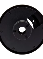 NRG Short Steering Wheel Adaptor Hub Mitsubishi Evo 7 | Mitsubishi Evo 8 |  Mitsubishi Evo 9                                     - SRK-101H - Image 3