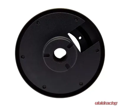 NRG Short Steering Wheel Adaptor Hub Mitsubishi Evo 7 | Mitsubishi Evo 8 |  Mitsubishi Evo 9 - SRK-101H