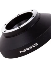 NRG Short Steering Wheel Adaptor Hub Mitsubishi EVO X 08-15 | Mitsubishi Lancer 08-19                                     - SRK-102H - Image 3