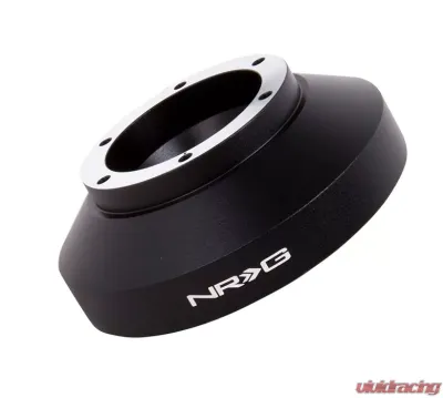 NRG Short Steering Wheel Adaptor Hub Mitsubishi EVO X 08-15 | Mitsubishi Lancer 08-19 - SRK-102H