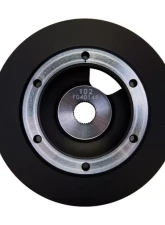 NRG Short Steering Wheel Adaptor Hub Mitsubishi EVO X 08-15 | Mitsubishi Lancer 08-19                                     - SRK-102H - Image 2
