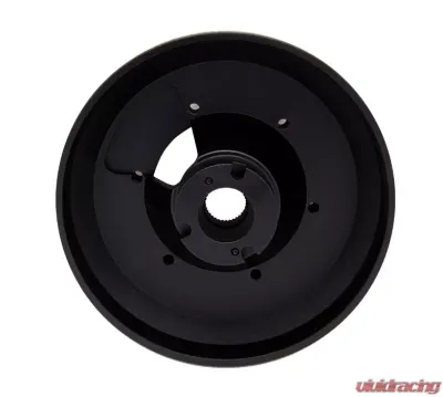 NRG Short Steering Wheel Adaptor Hub Mitsubishi EVO X 08-15 | Mitsubishi Lancer 08-19 - SRK-102H