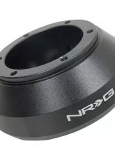 NRG Short Steering Wheel Adaptor Hub Subaru Impreza 02-07 | Subaru Forester 02-08                                     - SRK-103H - Image 3
