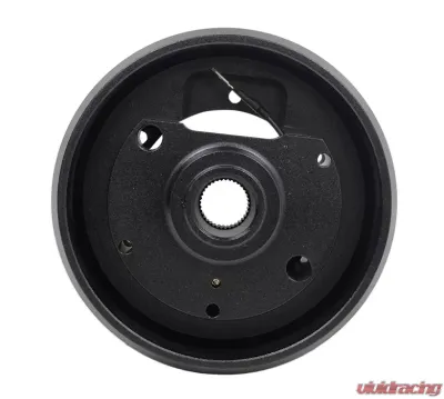 NRG Short Steering Wheel Adaptor Hub Subaru Impreza 02-07 | Subaru Forester 02-08 - SRK-103H