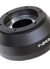 NRG Short Steering Wheel Adaptor Hub Subaru Forester 2015-2021 | Subaru WRX 2015-2021| Subaru Legacy 2010-2019                                     - SRK-106H - Image 3