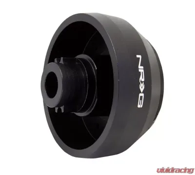 NRG Short Steering Wheel Adaptor Hub Subaru Forester 2015-2021 | Subaru WRX 2015-2021| Subaru Legacy 2010-2019 - SRK-106H