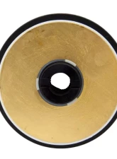 NRG Short Steering Wheel Adaptor Hub Black Honda Civic | Honda Accord |  Acura Integra                                     - SRK-110H - Image 3