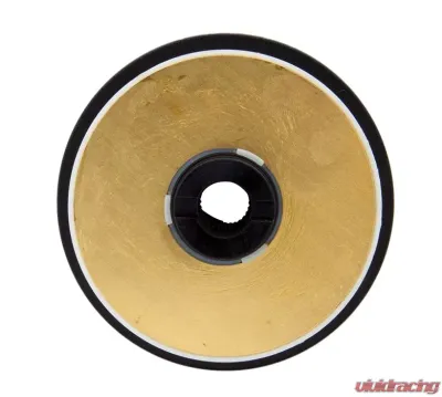 NRG Short Steering Wheel Adaptor Hub Black Honda Civic | Honda Accord |  Acura Integra - SRK-110H