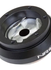 NRG Short Steering Wheel Adaptor Hub Toyota Corolla | Toyota Camry | Toyota Landcruiser                                     - SRK-120H - Image 3