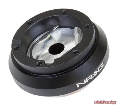 NRG Short Steering Wheel Adaptor Hub Toyota Corolla | Toyota Camry | Toyota Landcruiser - SRK-120H