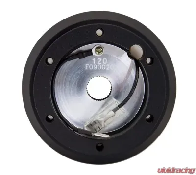 NRG Short Steering Wheel Adaptor Hub Toyota Corolla | Toyota Camry | Toyota Landcruiser - SRK-120H