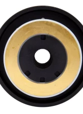 NRG Short Steering Wheel Adaptor Hub Toyota Corolla | Toyota Camry | Toyota Landcruiser                                     - SRK-120H - Image 3
