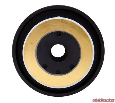 NRG Short Steering Wheel Adaptor Hub Toyota Corolla | Toyota Camry | Toyota Landcruiser - SRK-120H