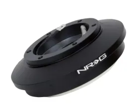 NRG Short Steering Wheel Adaptor Hub Toyota Supra 86-93 | Toyota Celica 94-05