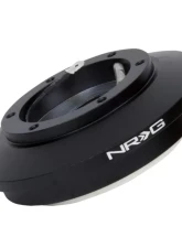 NRG Short Steering Wheel Adaptor Hub Toyota Supra 86-93 | Toyota Celica 94-05                                     - SRK-121H - Image 3