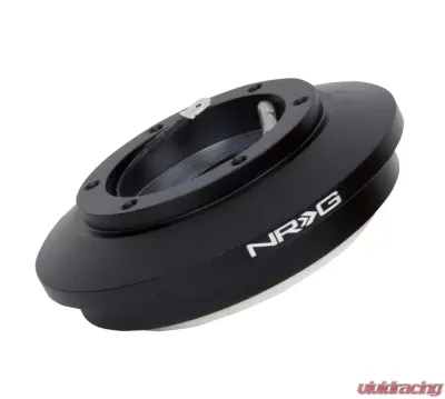 NRG Short Steering Wheel Adaptor Hub Toyota Supra 86-93 | Toyota Celica 94-05 - SRK-121H