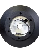 NRG Short Steering Wheel Adaptor Hub Toyota Supra 86-93 | Toyota Celica 94-05                                     - SRK-121H - Image 2