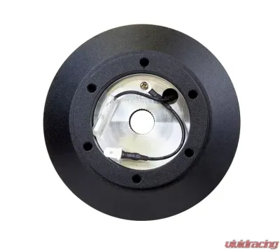 NRG Short Steering Wheel Adaptor Hub Toyota Supra 86-93 | Toyota Celica 94-05 - SRK-121H