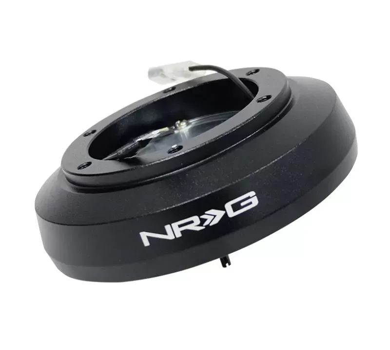 NRG Short Steering Wheel Adaptor Hub Suzuki Samurai 86-92 - SRK-122H