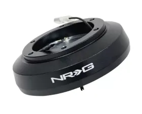NRG Short Steering Wheel Adaptor Hub Suzuki Samurai 86-92