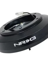 NRG Short Steering Wheel Adaptor Hub Suzuki Samurai 86-92                                     - SRK-122H - Image 3