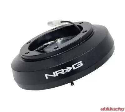 NRG Short Steering Wheel Adaptor Hub Suzuki Samurai 86-92 - SRK-122H