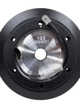 NRG Short Steering Wheel Adaptor Hub Suzuki Samurai 86-92                                     - SRK-122H - Image 2