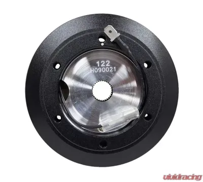 NRG Short Steering Wheel Adaptor Hub Suzuki Samurai 86-92 - SRK-122H