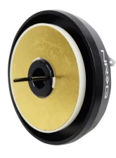 NRG Short Steering Wheel Adaptor Hub Suzuki Samurai 86-92                                     - SRK-122H - Image 3