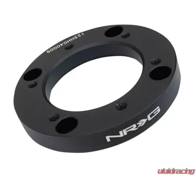NRG Short Steering Wheel Adaptor Hub Lotus Exige | Lotus Elise - SRK-123H